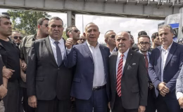 Geçici Kurul’dan CHP’ye liste cevabı