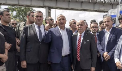 Geçici Kurul’dan CHP’ye liste cevabı