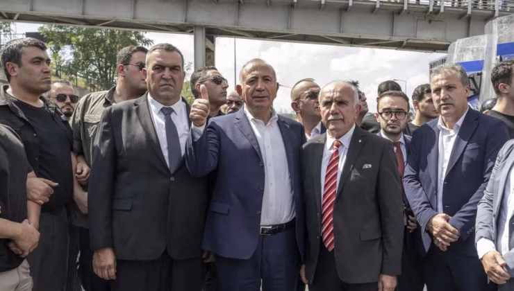 Geçici Kurul’dan CHP’ye liste cevabı