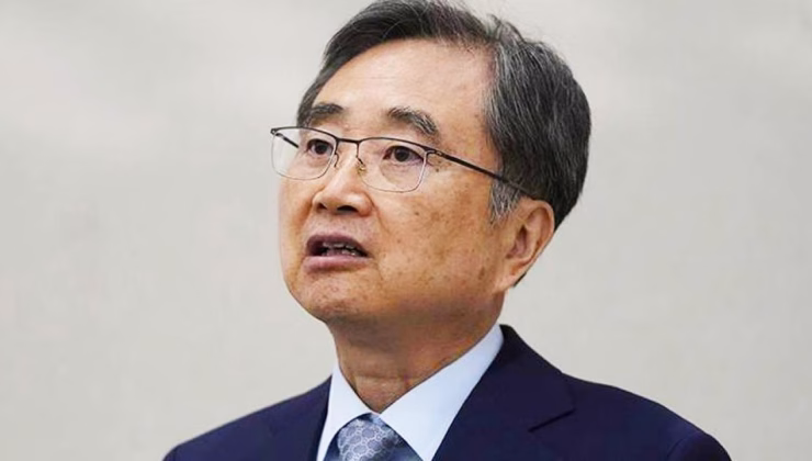 Güney Kore’den Rusya’ya Kuzey Kore çağrısı