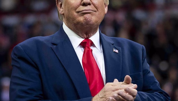 Hamas’tan Trump’a mektup iddiası