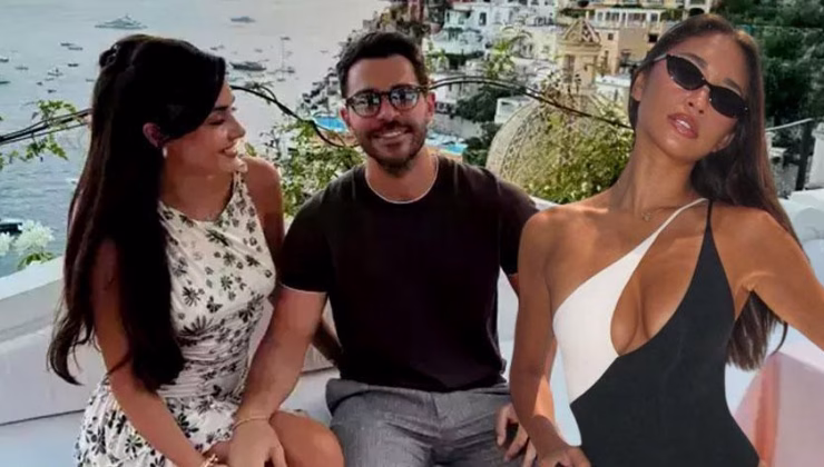 Hande Erçel Hakan Sabancı ayrılığında bomba iddia! İlişkiyi bitiren güzel kim?