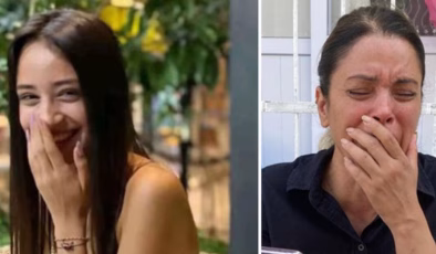 Hastaneden önce otluk alana götürmüşler! 16 yaşındaki Hiranur’un annesi: Çiçeğimi kopardılar