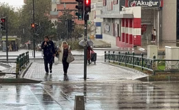 İçişleri Bakanlığı’ndan 15 il için “sarı” kodlu meteorolojik uyarı