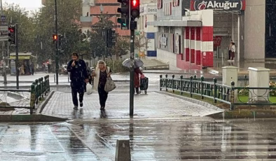 İçişleri Bakanlığı’ndan 15 il için “sarı” kodlu meteorolojik uyarı
