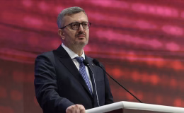 İletişim Başkanı Duran’dan sert tepki, çağrı yaptı!