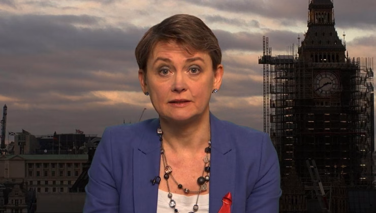 İngiltere’den İsrail’e misilleme uyarısı: İlhaka kalkışmayın