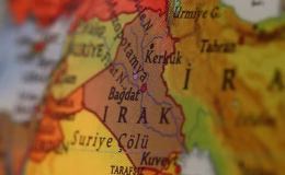 Irak’ta DEAŞ’ın üst düzey yetkilisi yakalandı
