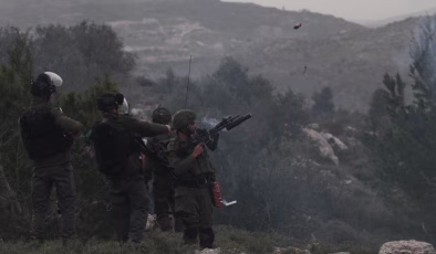 İskoçya, İsrail’i silahlandıran şirketlere kamu fonu aktarımını durduracak