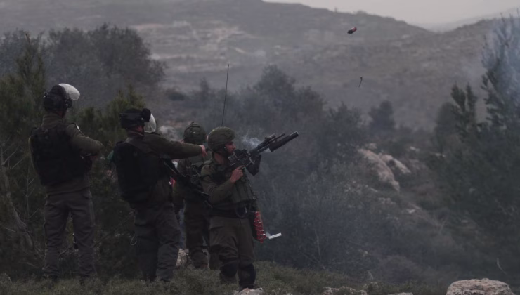 İskoçya, İsrail’i silahlandıran şirketlere kamu fonu aktarımını durduracak