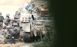 İsrail ordusu Whatsapp’a düştü! İlanla keskin nişancı arıyorlar: ’70 günlüğüne gelin’