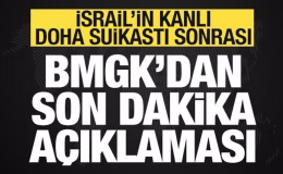 İsrail’in Doha suikastı sonrası BM’den son dakika açıklaması! Skandal kınama