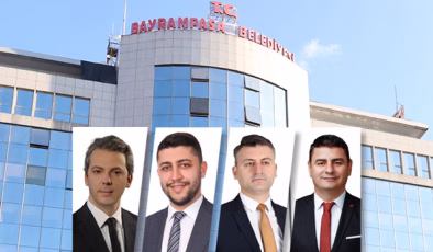 İstanbul’da CHP’den dengeleri değiştiren istifa