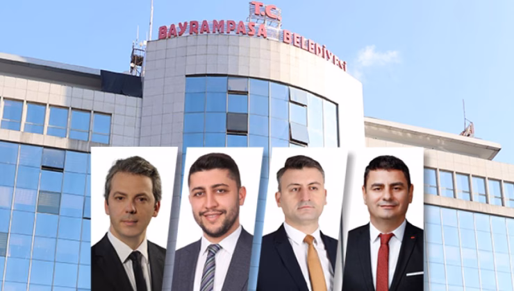 İstanbul’da CHP’den dengeleri değiştiren istifa