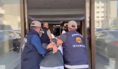 İstanbul’da yurttaki taciz ve yağmaya ilişkin 4 şüpheli tutuklandı