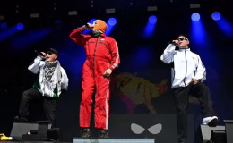 Kanada, Kneecap’in ülkeye girişini yasakladı