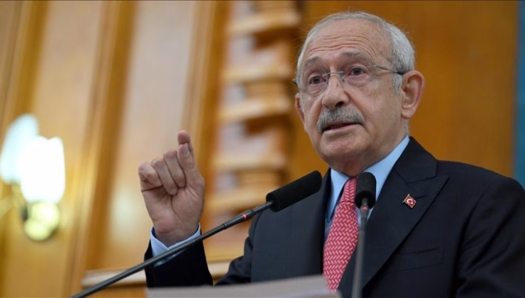 Kemal Kılıçdaroğlu’nun hakaret davasında karar açıklandı