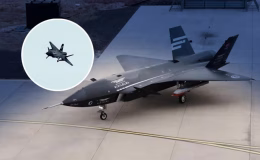 Kızılelma’da tarihi eşik aşıldı! İspanyol basını ‘savaş sistemine geçiş’ dedi