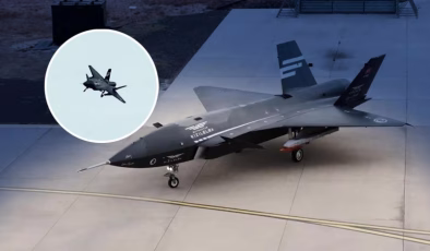Kızılelma’da tarihi eşik aşıldı! İspanyol basını ‘savaş sistemine geçiş’ dedi