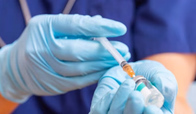 Kongo’da Ebola alarmı! 57 vaka 35 can kaybı!