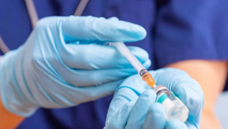 Kongo’da Ebola alarmı! 57 vaka 35 can kaybı!