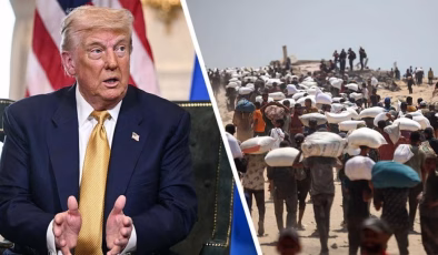 Listede Erdoğan da var! Trump, Gazze planını sunacak