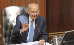Lübnan’dan ‘Hizbullah’ gerilimi: Silahlarını bırakacaklar mı?