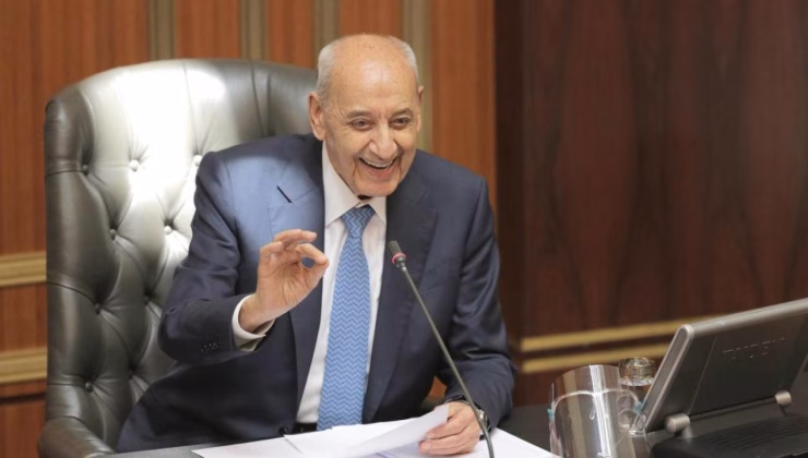 Lübnan’dan ‘Hizbullah’ gerilimi: Silahlarını bırakacaklar mı?