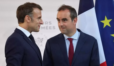 Macron kararını verdi! Fransa’nın yeni başbakanı belli oldu