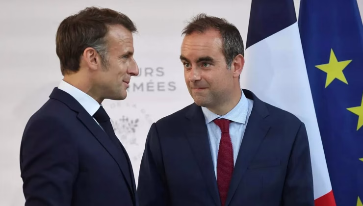 Macron kararını verdi! Fransa’nın yeni başbakanı belli oldu