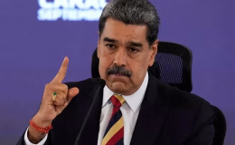 Maduro daha da sertleşti! ABD’ye savaş mesajı: Ne yapacaktık yani