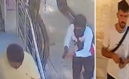 Mali müşaviri 500 bin TL’ye öldürmüş!