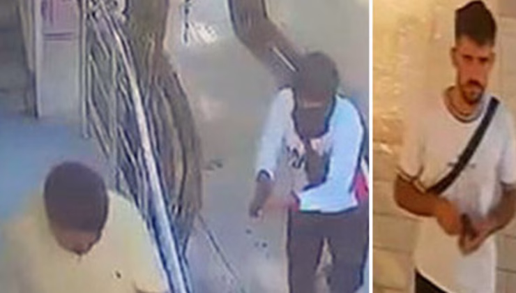 Mali müşaviri 500 bin TL’ye öldürmüş!