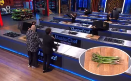 Masterchef'e veda eden isim belli oldu! Somer Şef'ten elenen yarışmacıya müthiş teklif