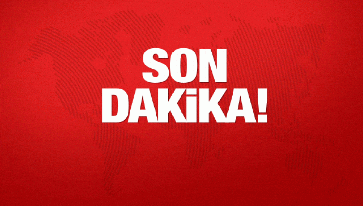 Meclis Başkanı Kurtulmuş’tan Filistin açıklaması
