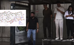 Meteoroloji’den kritik uyarı! İç ve kuzey kesimlerde sıcaklık azalıyor… 6 bölgede sağanak!