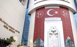 MHP’den Sorgun Belediyesi kararı! Belediye başkanı istifa etti