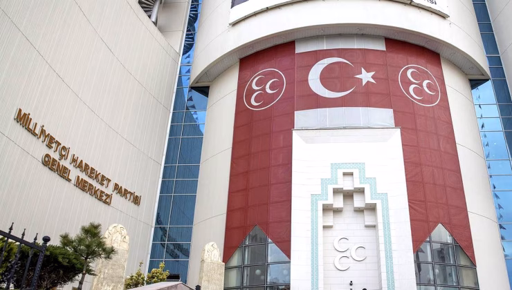 MHP’den Sorgun Belediyesi kararı! Belediye başkanı istifa etti