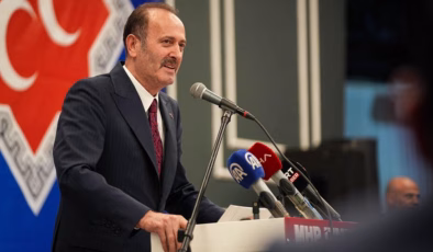 MHP’den ‘Terörsüz Türkiye’ mesajı: Jeopolitik bir tahkimat!