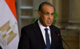 Mısır’dan son dakika İsrail açıklaması: Hedefte sadece Katar yok!