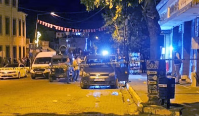 Muş’ta iş yerine silahlı saldırı: 2 ölü