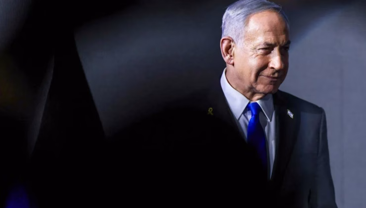 Netanyahu’ya bir şok daha! ‘Saflar sıklaştırılıyor’