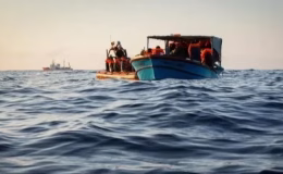 Nijerya’da tekne battı: 13 kişi öldü