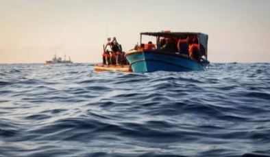 Nijerya’da tekne battı: 13 kişi öldü