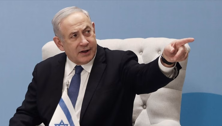Nobel ödüllü Perez’den Netanyahu talebi! ‘Ülkeme geldiği anda tutuklanmalı’
