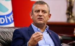 Özgür Özel’den İzmir açıklaması