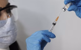Pakistan’da 9 milyon kız çocuğuna HPV aşısı yapıldı