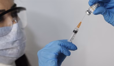Pakistan’da 9 milyon kız çocuğuna HPV aşısı yapıldı