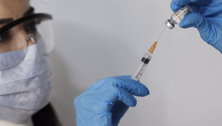 Pakistan’da 9 milyon kız çocuğuna HPV aşısı yapıldı