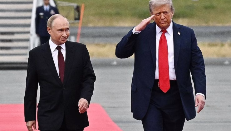 Rusya son dakika duyurdu! Putin’den, Trump’a sürpriz davet
